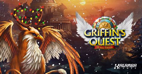 Play Griffin S Quest X Mas Edition slot